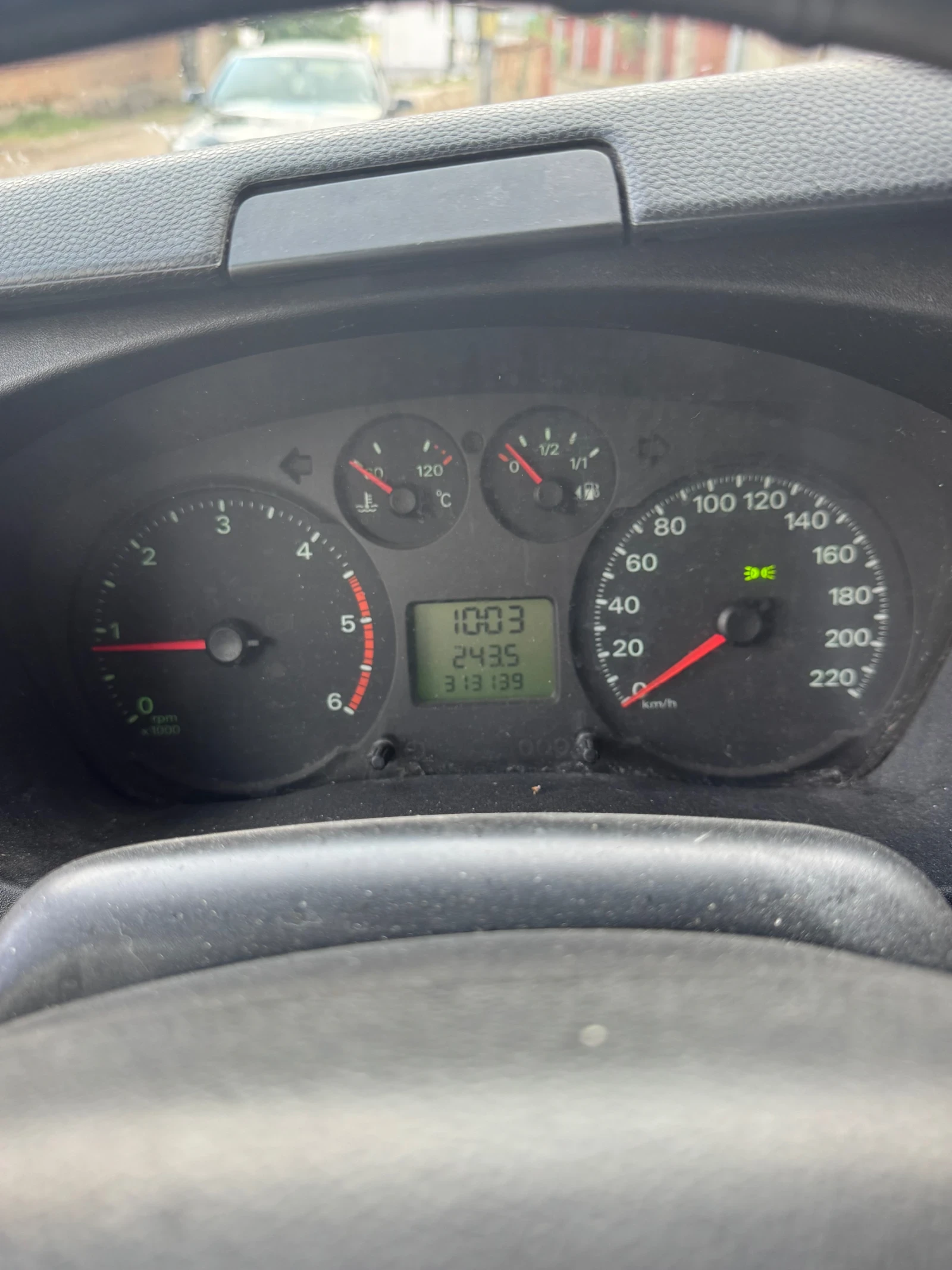 Ford Transit Custom, снимка 11 - Автомобили и джипове - 55580297