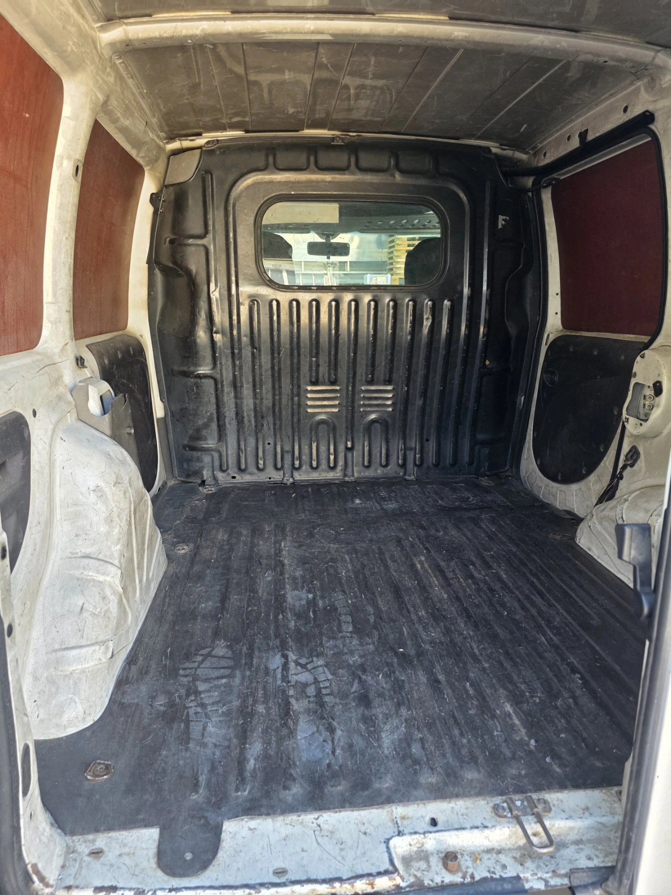 Fiat Doblo, снимка 6 - Автомобили и джипове - 55616993