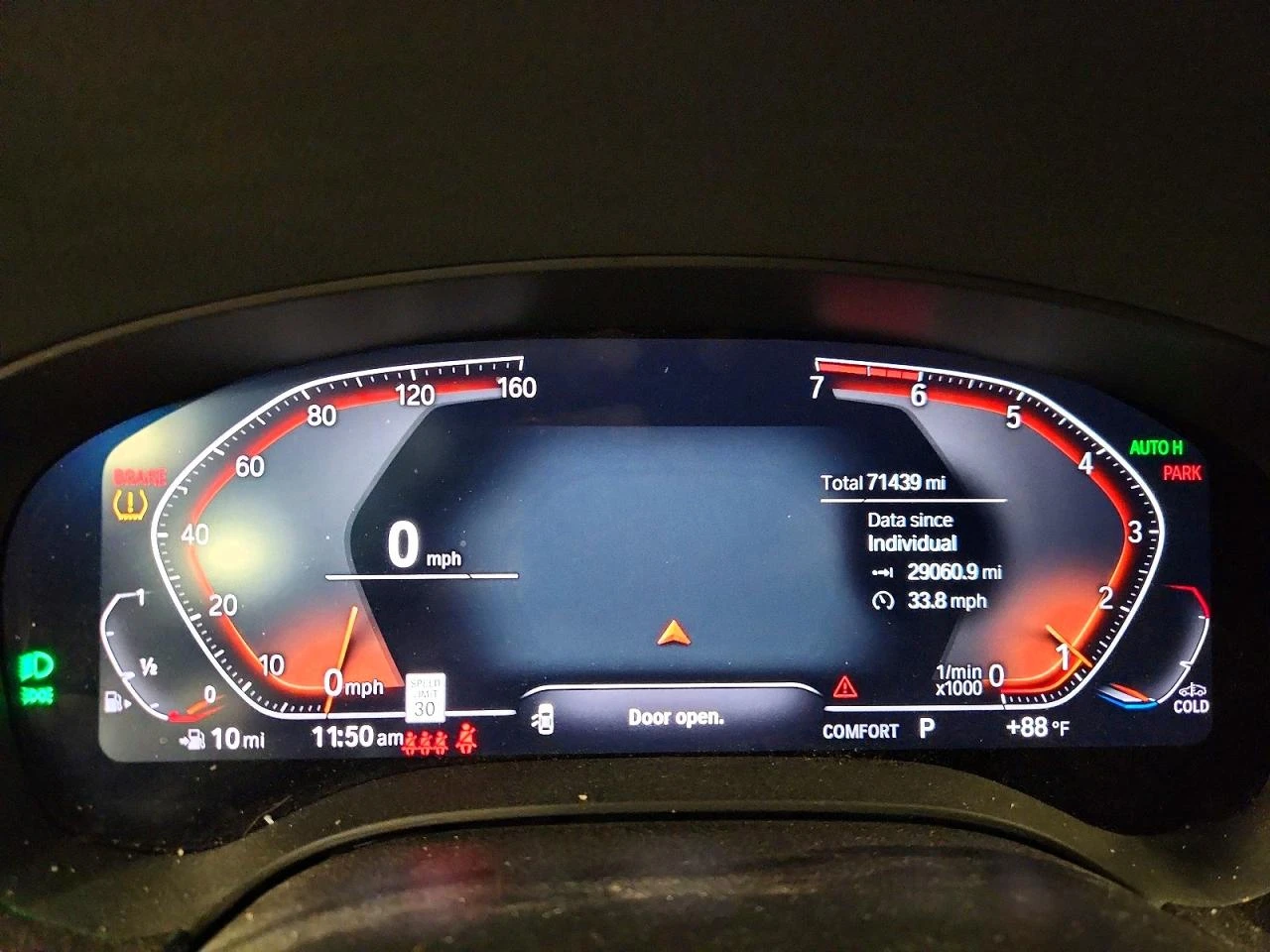BMW 530 2.0l Xi, снимка 9 - Автомобили и джипове - 55755700