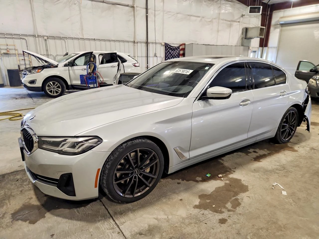 BMW 530 2.0l Xi