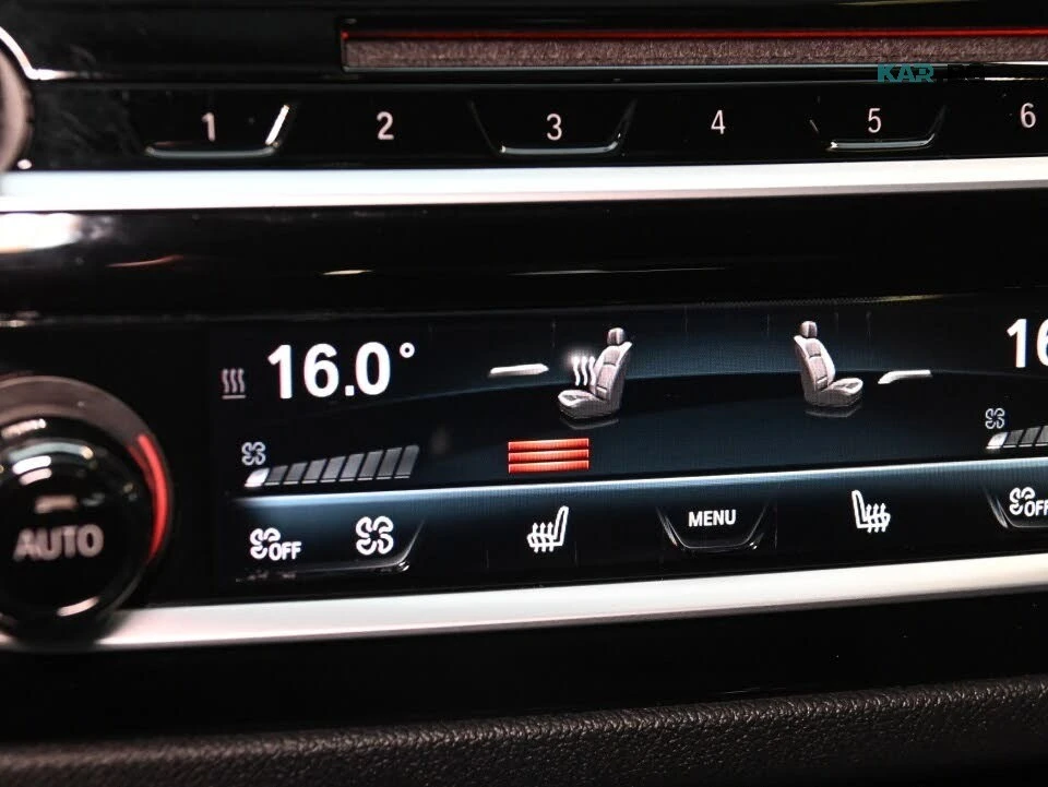 BMW 530 M Sport * xDrive *  АвтоКредит * (ЦЕНА ДО БГ), снимка 15 - Автомобили и джипове - 55826051