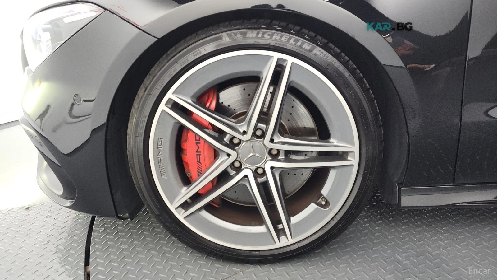 Mercedes-Benz CLA 45 AMG S* 4MATIC* ПОДГРЕВ* КАМЕРА* ХЕДЪП* ПАНОРАМА* , снимка 5 - Автомобили и джипове - 55891862