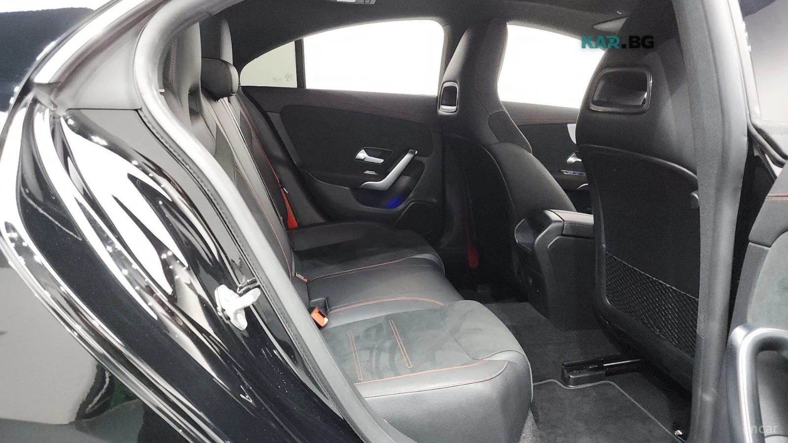 Mercedes-Benz CLA 45 AMG S* 4MATIC* ПОДГРЕВ* КАМЕРА* ХЕДЪП* ПАНОРАМА* , снимка 11 - Автомобили и джипове - 55891862