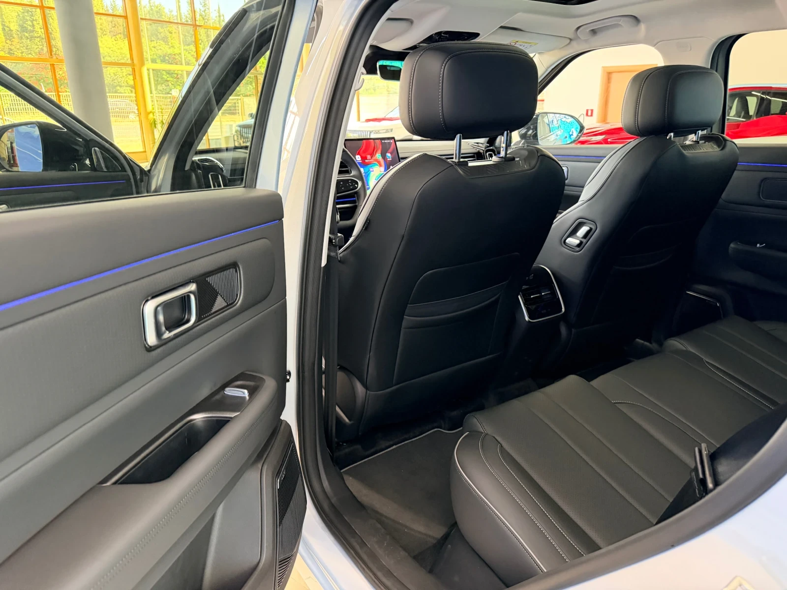 Jaecoo 7 Jaecoo 7 Phev 278 кс., снимка 6 - Автомобили и джипове - 56124905