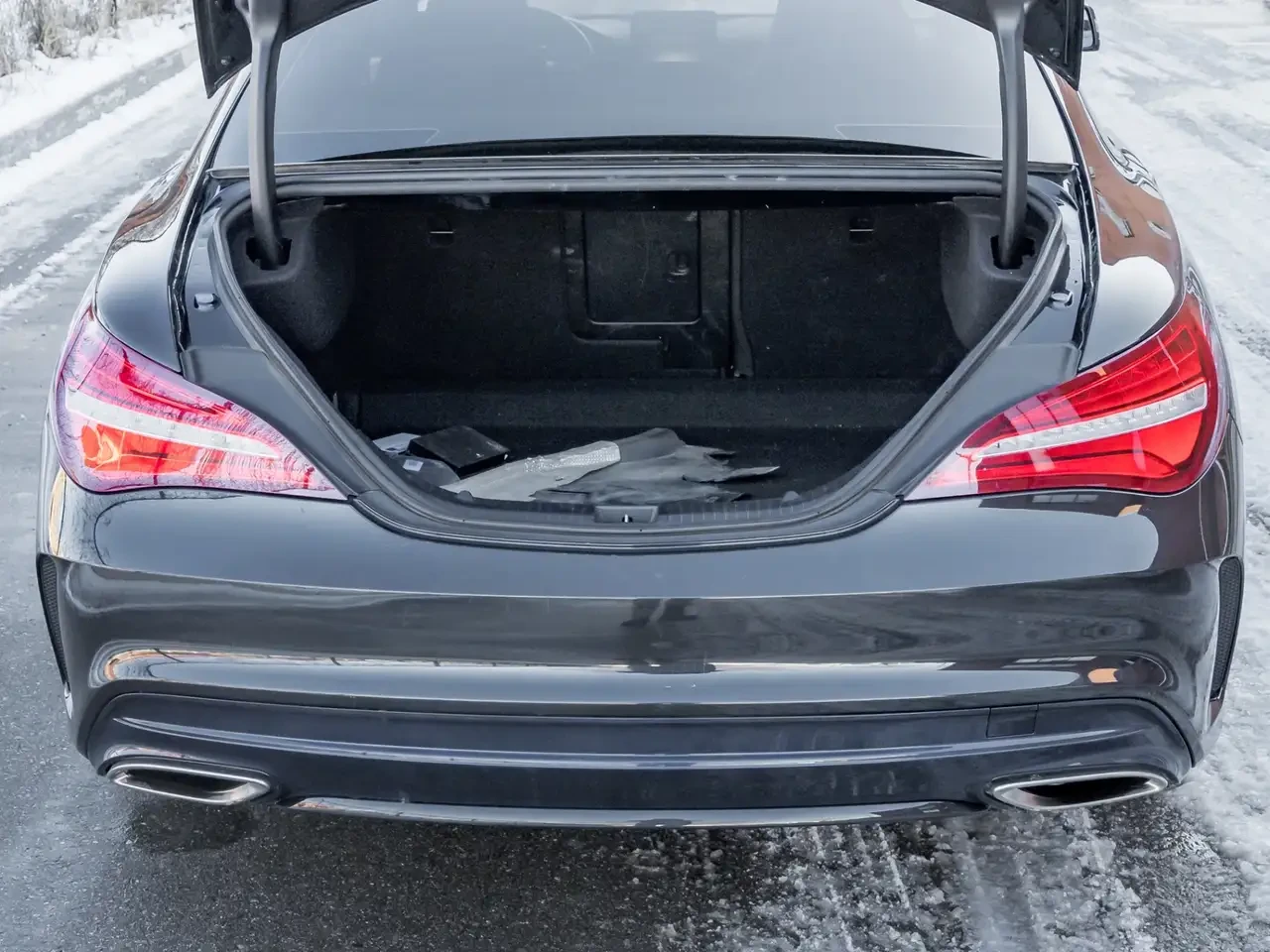 Mercedes-Benz CLA CLA250 4Matic -One Owner-Premium and Sport | Mobile.bg � ����������� 7