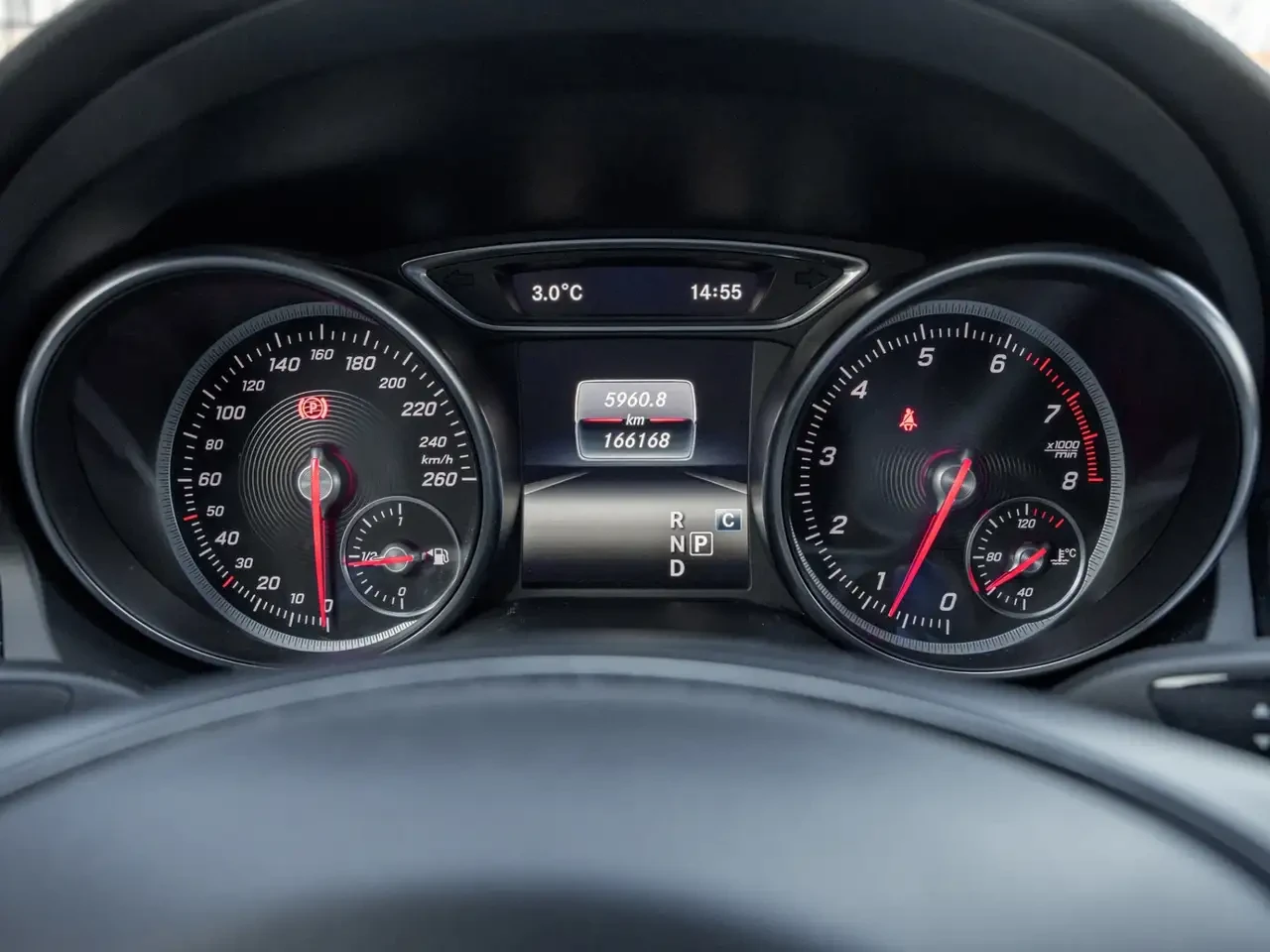 Mercedes-Benz CLA CLA250 4Matic -One Owner-Premium and Sport | Mobile.bg � ����������� 12