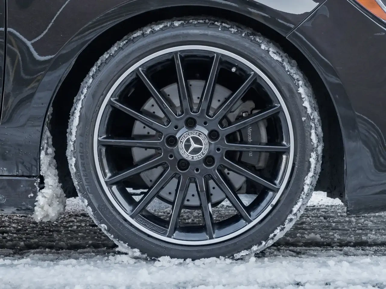 Mercedes-Benz CLA CLA250 4Matic -One Owner-Premium and Sport | Mobile.bg � ����������� 4