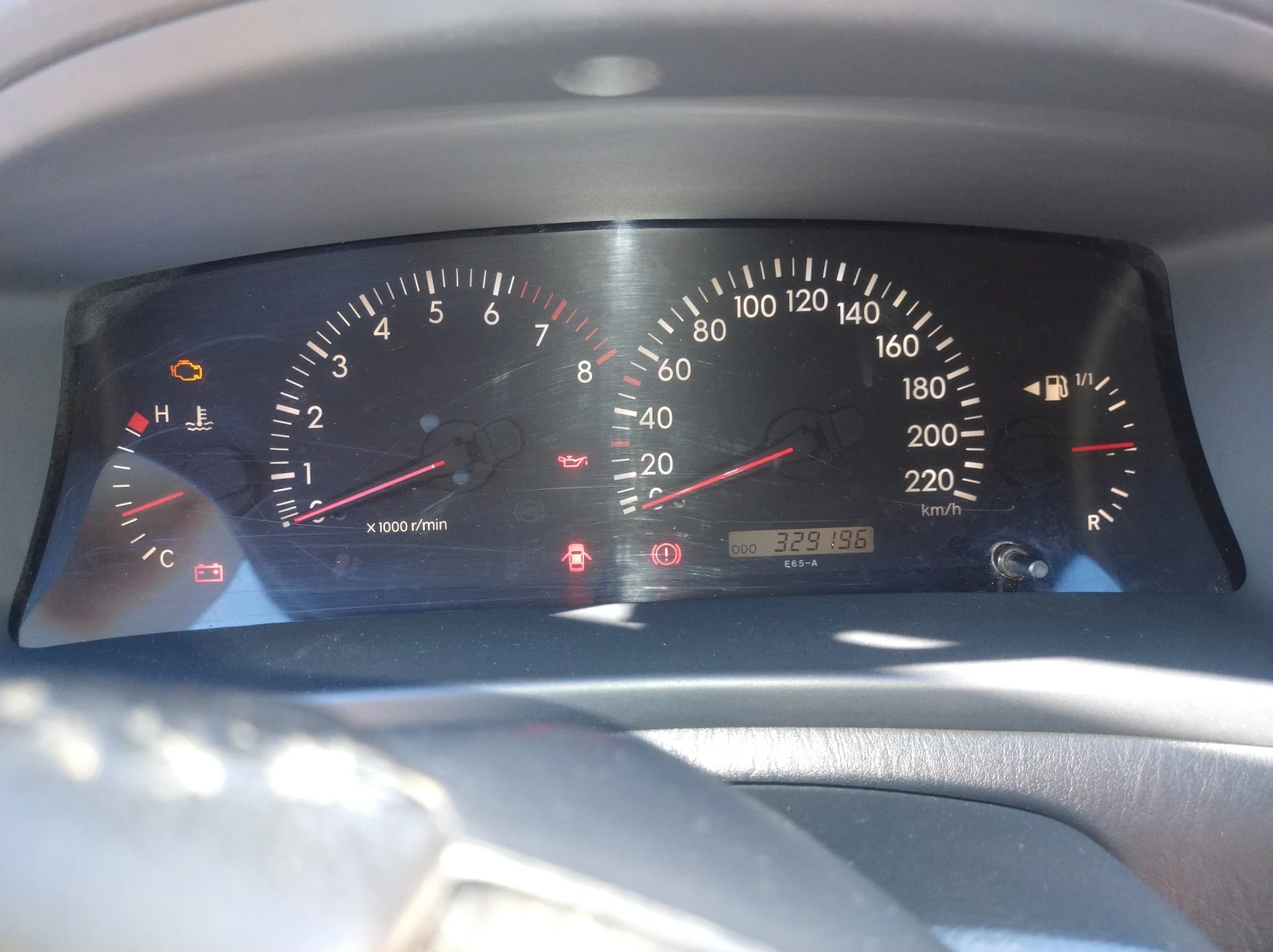 Toyota Corolla verso, снимка 11 - Автомобили и джипове - 56273018
