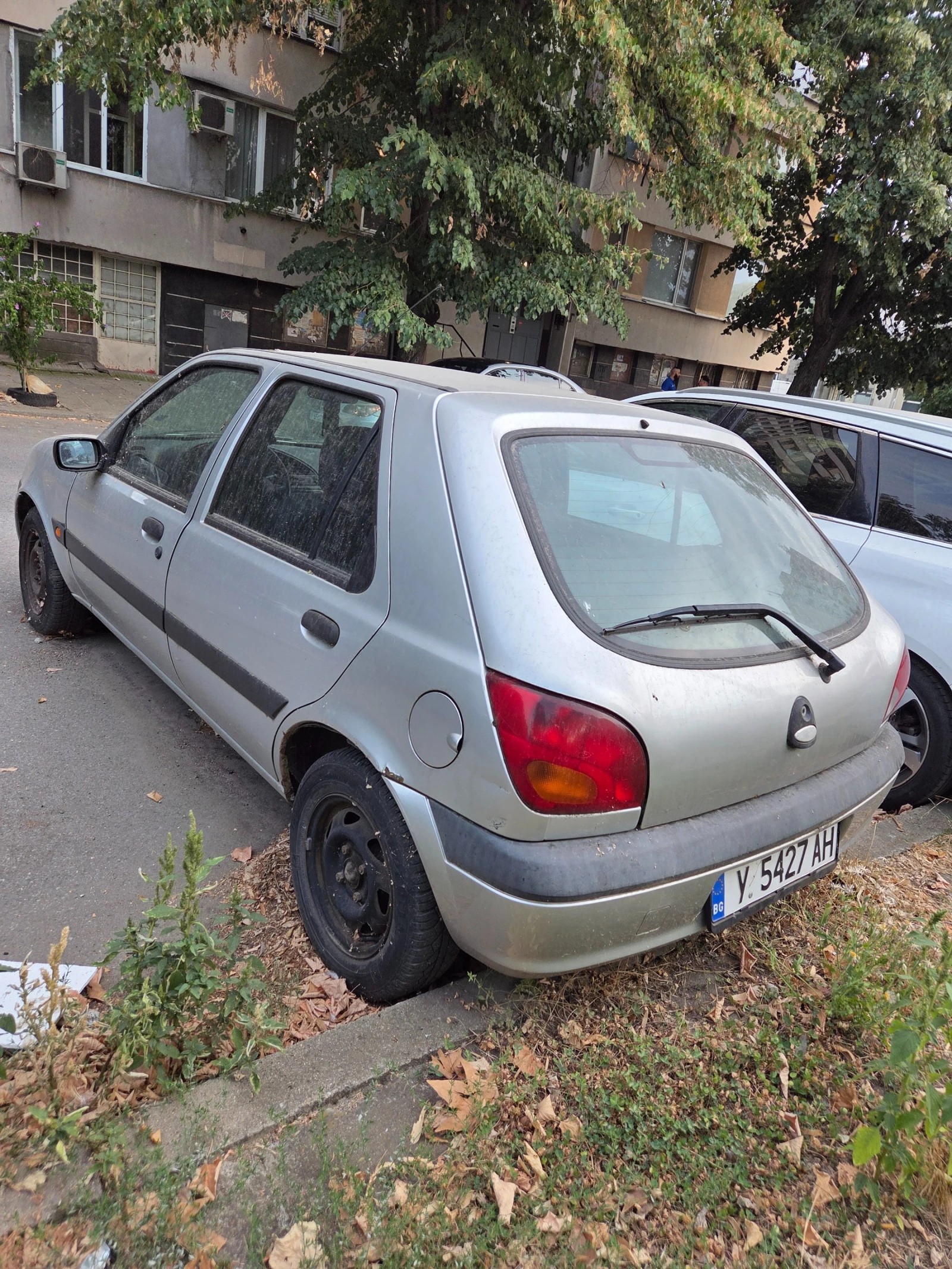 Ford Fiesta | Mobile.bg � ����������� 3
