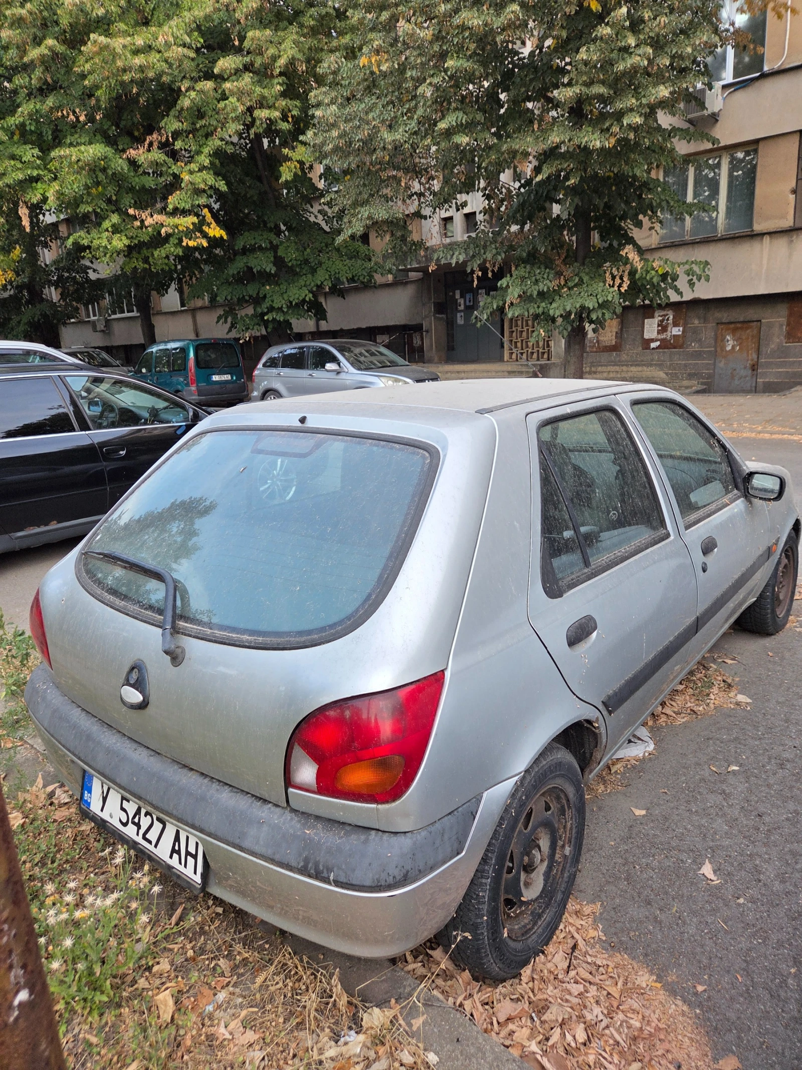 Ford Fiesta | Mobile.bg � ����������� 2
