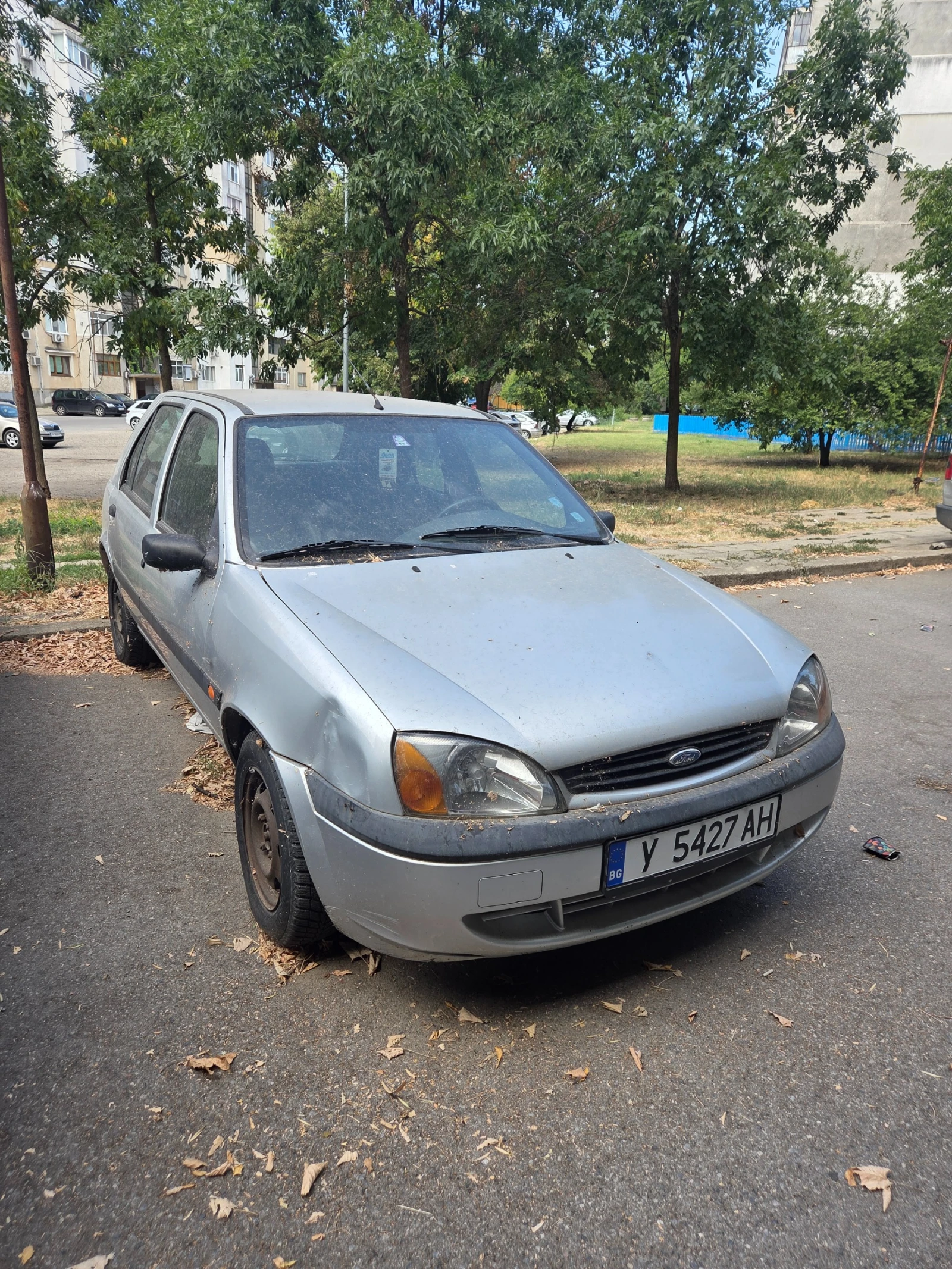 Ford Fiesta | Mobile.bg � ����������� 4