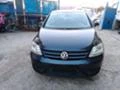 VW Golf Plus 2.0FSI Ксенон, снимка 1