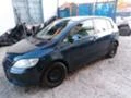 VW Golf Plus 2.0FSI Ксенон, снимка 5