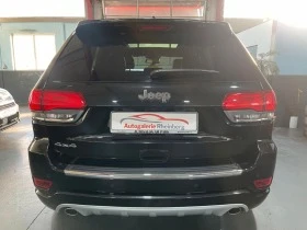 Jeep Grand cherokee CRD 2бр НА ЧАСТИ - изображение 3