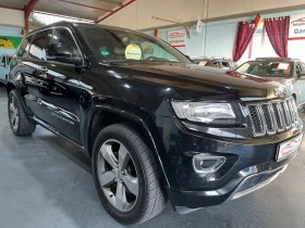 Jeep Grand cherokee CRD 2бр НА ЧАСТИ - изображение 2