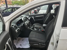 Chevrolet Captiva 2, 4 бензин, снимка 6