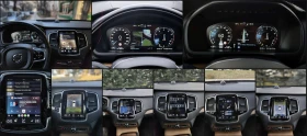 Volvo Xc90 T6 AWD Inscription + Air + B&W + Max, снимка 16