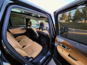 Volvo Xc90 T6 AWD Inscription + Air + B&W + Max, снимка 10