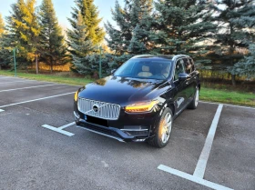 Volvo Xc90 T6 AWD Inscription + Air + B&W + Max, снимка 1