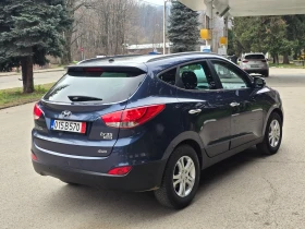 Hyundai IX35 2.0CRDI 4X4 ШВЕЙЦАРИЯ , снимка 5