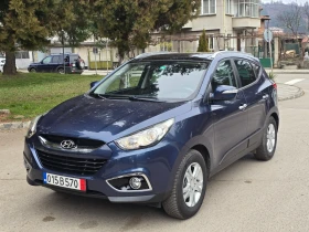 Hyundai IX35 2.0CRDI 4X4 ШВЕЙЦАРИЯ , снимка 1