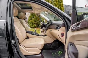 Mercedes-Benz GLE 350 d* 4MATIC* AMG* 9G* PANORAMA* 3XTV* DESIGN* KEYLES, снимка 12