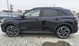 DS DS 7 Crossback LIMITED EDITION-LOUVRE, Hybrid, снимка 2