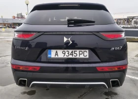 DS DS 7 Crossback LIMITED EDITION-LOUVRE, Hybrid, снимка 3