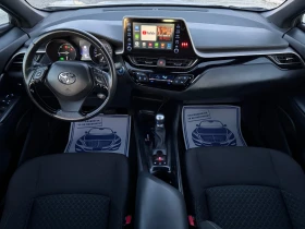 Toyota C-HR 2.0i FACELIFT/ HYBRID / ЕВРО6 / CARPLAY / YOUTUBE , снимка 10