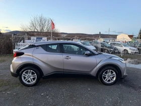 Toyota C-HR 2.0i FACELIFT/ HYBRID / ЕВРО6 / CARPLAY / YOUTUBE , снимка 4