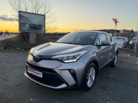 Toyota C-HR 2.0i FACELIFT/ HYBRID / ЕВРО6 / CARPLAY / YOUTUBE , снимка 1