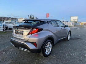 Toyota C-HR 2.0i FACELIFT/ HYBRID / ЕВРО6 / CARPLAY / YOUTUBE , снимка 5