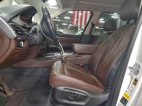 BMW X5 XDRIVE35I| HuD| ПАНО| 360| LANE ASSIST, снимка 7