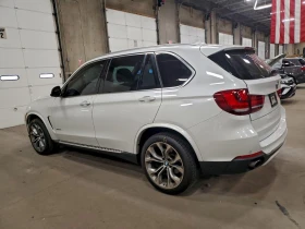 BMW X5 XDRIVE35I| HuD| ПАНО| 360| LANE ASSIST, снимка 4