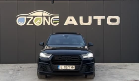 Audi SQ7 4.0 V8/Black Edition/Панорама/360, снимка 2