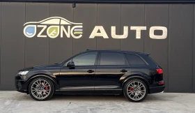 Audi SQ7 4.0 V8/Black Edition/Панорама/360, снимка 4
