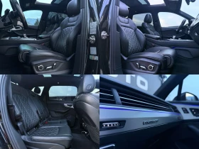 Audi SQ7 4.0 V8/Black Edition/Панорама/360, снимка 10