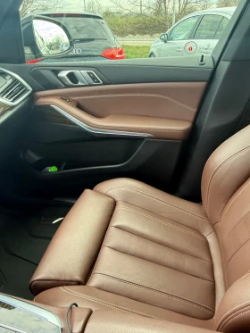 BMW X5 Джип, снимка 8