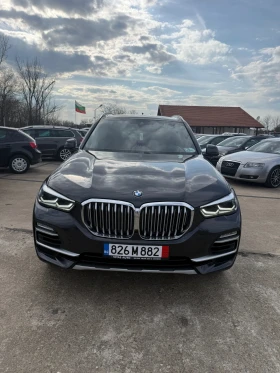 BMW X5 Джип, снимка 1