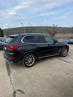 BMW X5 Джип, снимка 3
