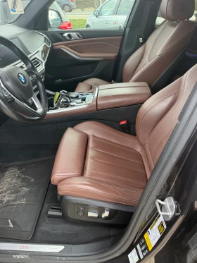 BMW X5 Джип, снимка 6