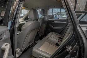 Audi Q5 2.0TDI/Quattro/PDC/BiXenon/F1/BiColor Lether/, снимка 8