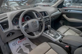 Audi Q5 2.0TDI/Quattro/PDC/BiXenon/F1/BiColor Lether/, снимка 7