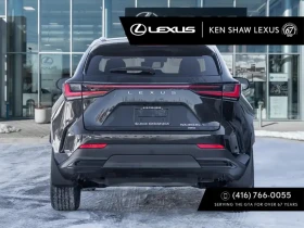 Lexus NX 450 h+ /Ultra Premium/AWD/1 Собственик, снимка 5