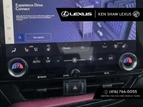 Lexus NX 450 h+ /Ultra Premium/AWD/1 Собственик, снимка 13