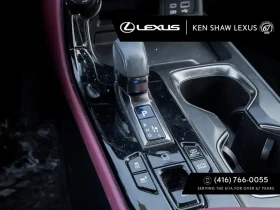 Lexus NX 450 h+ /Ultra Premium/AWD/1 Собственик, снимка 14