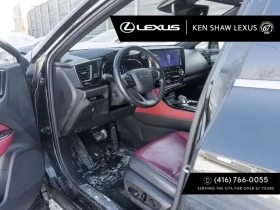 Lexus NX 450 h+ /Ultra Premium/AWD/1 Собственик, снимка 8