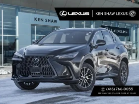 Lexus NX 450 h+ /Ultra Premium/AWD/1 Собственик, снимка 1
