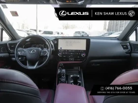Lexus NX 450 h+ /Ultra Premium/AWD/1 Собственик, снимка 7