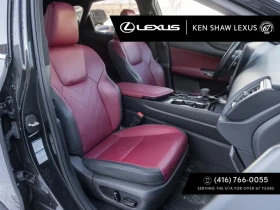 Lexus NX 450 h+ /Ultra Premium/AWD/1 Собственик, снимка 9